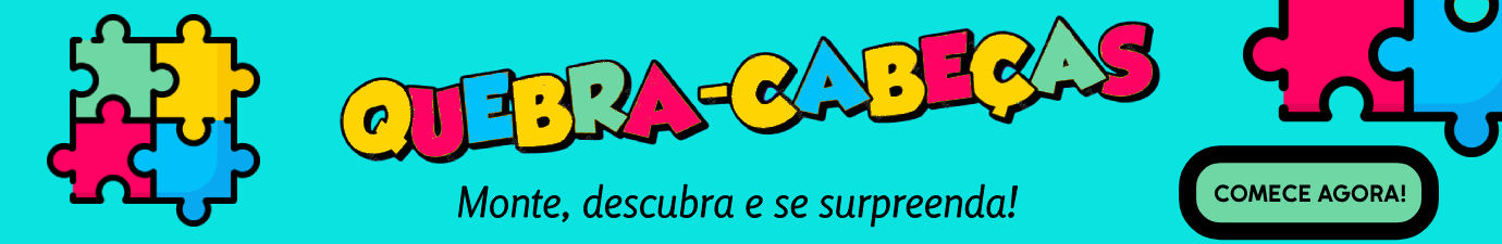Desk - Quebra-Cabeças